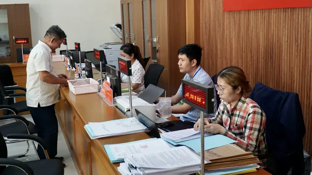 Vận hành chính quyền hai cấp - Đưa chính quyền cấp xã đến gần dân | Góc nhìn Hà Nội | 25/07/2025